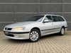 Peugeot 406 SR stc. thumbnail