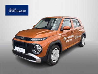 Hyundai Inster 49 Essential 5d