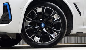 BMW iX3 Charged M-Sport