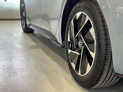 VW ID.3 Pro Performance