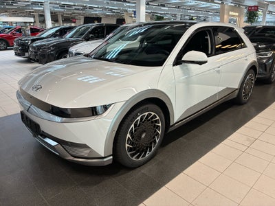 Hyundai Ioniq 5 Ultimate AWD