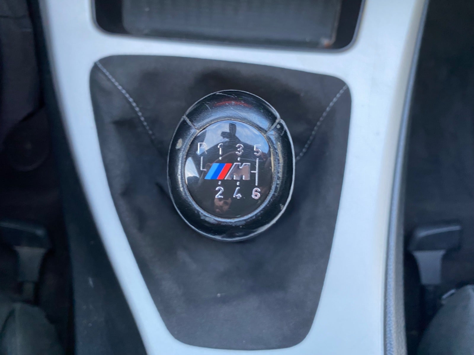 BMW 318d 