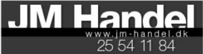 JM Handel logo