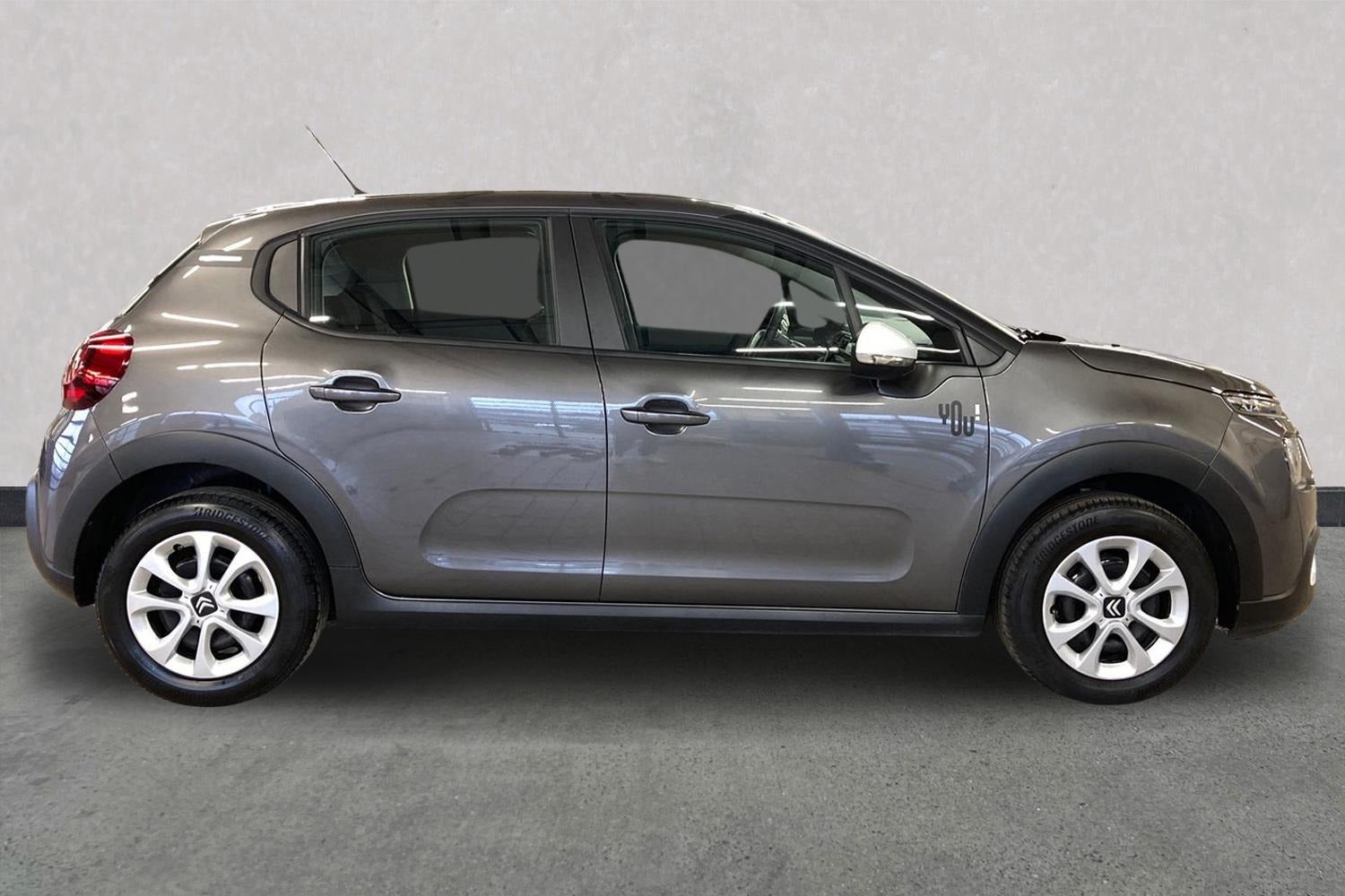 Billede af Citroën C3 1,2 PureTech 83 You Rock!