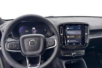 Volvo C40 ReCharge Plus