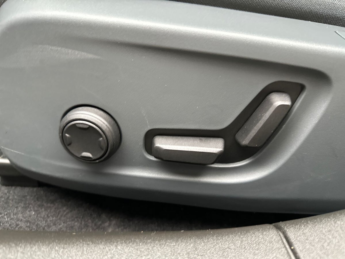 Polestar 2 Long Range billede 19