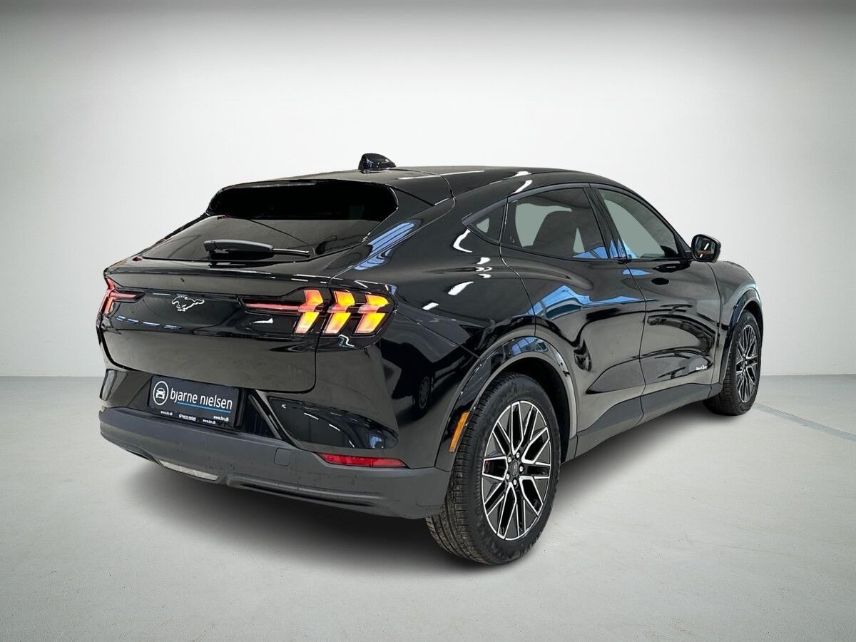Ford Mustang Mach-E Premium Extended Range billede 2