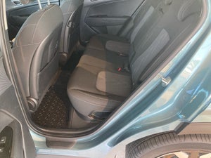 Kia Sportage PHEV Prestige aut. 4WD
