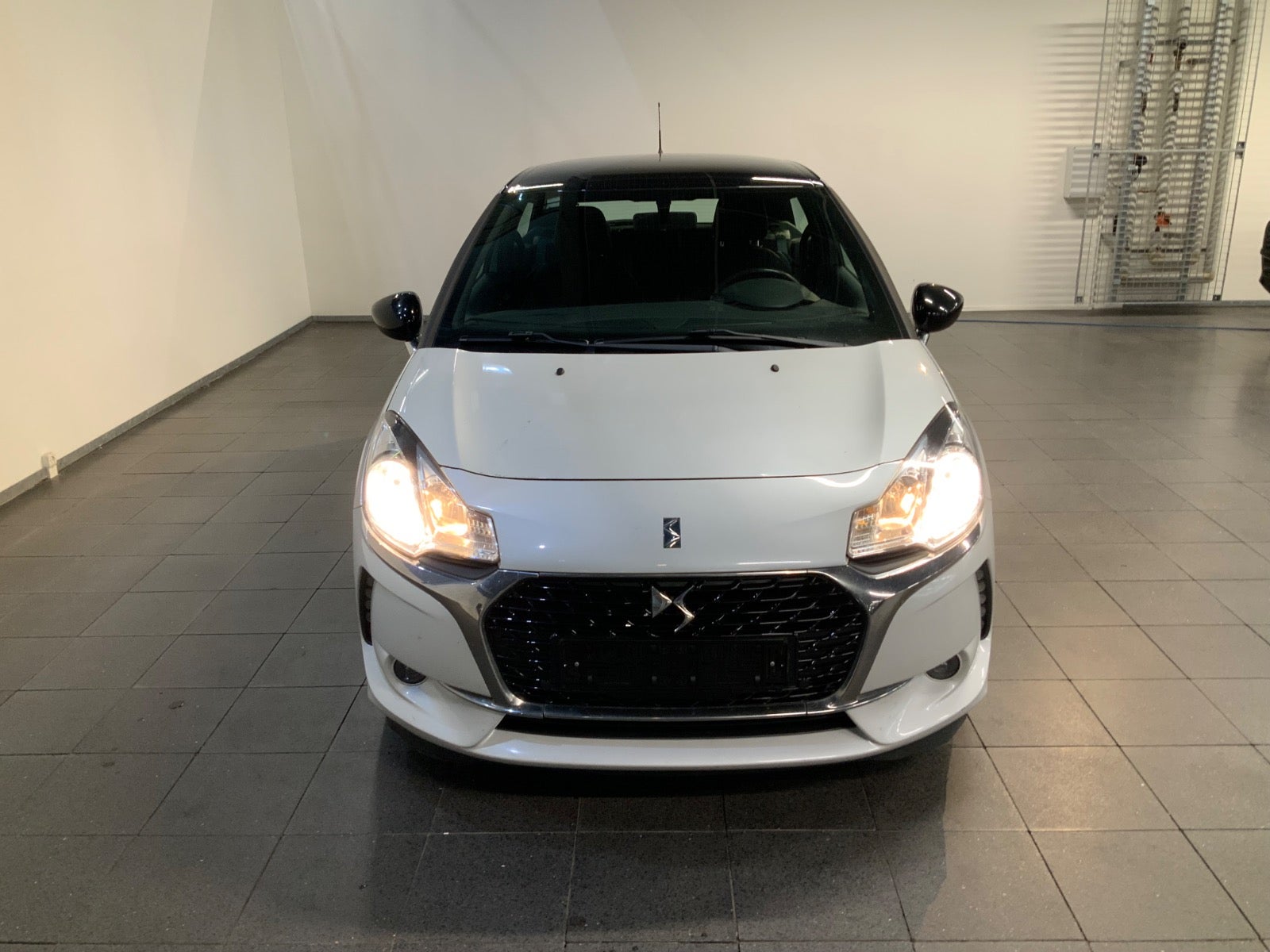 DS DS 3