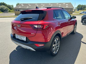 Kia Stonic T-GDi Vision DCT
