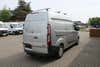 Ford Transit Custom 310L TDCi 125 Trend Van thumbnail