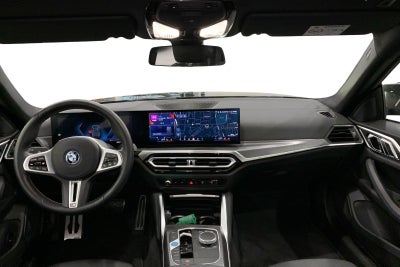 BMW i4 M50 M-Sport xDrive