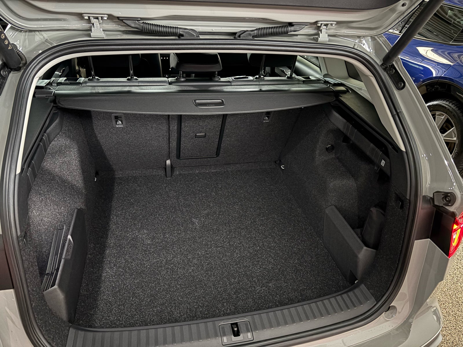 Skoda Enyaq iV Loft