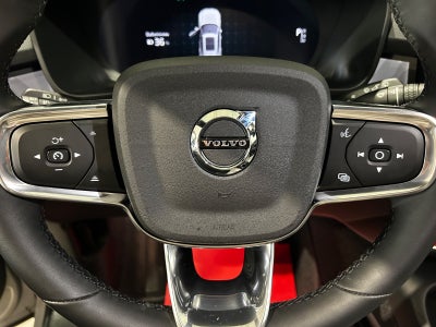 Volvo XC40 ReCharge Extended Range Ultimate