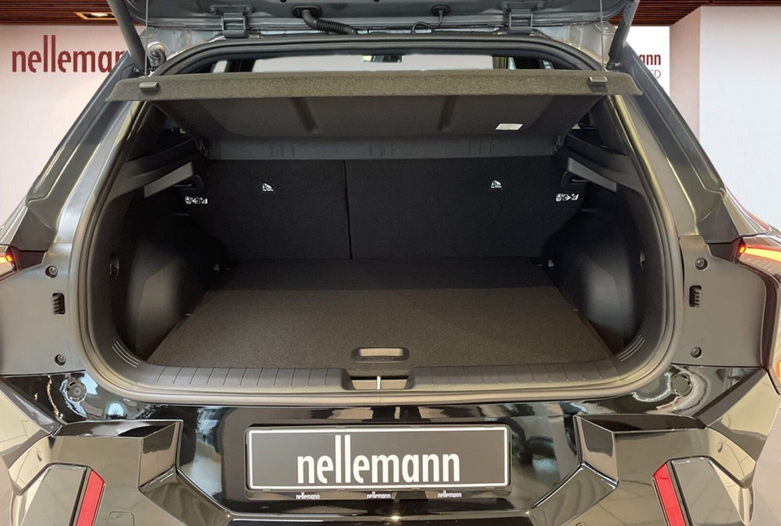 Kia EV4 Long Range GT-Line