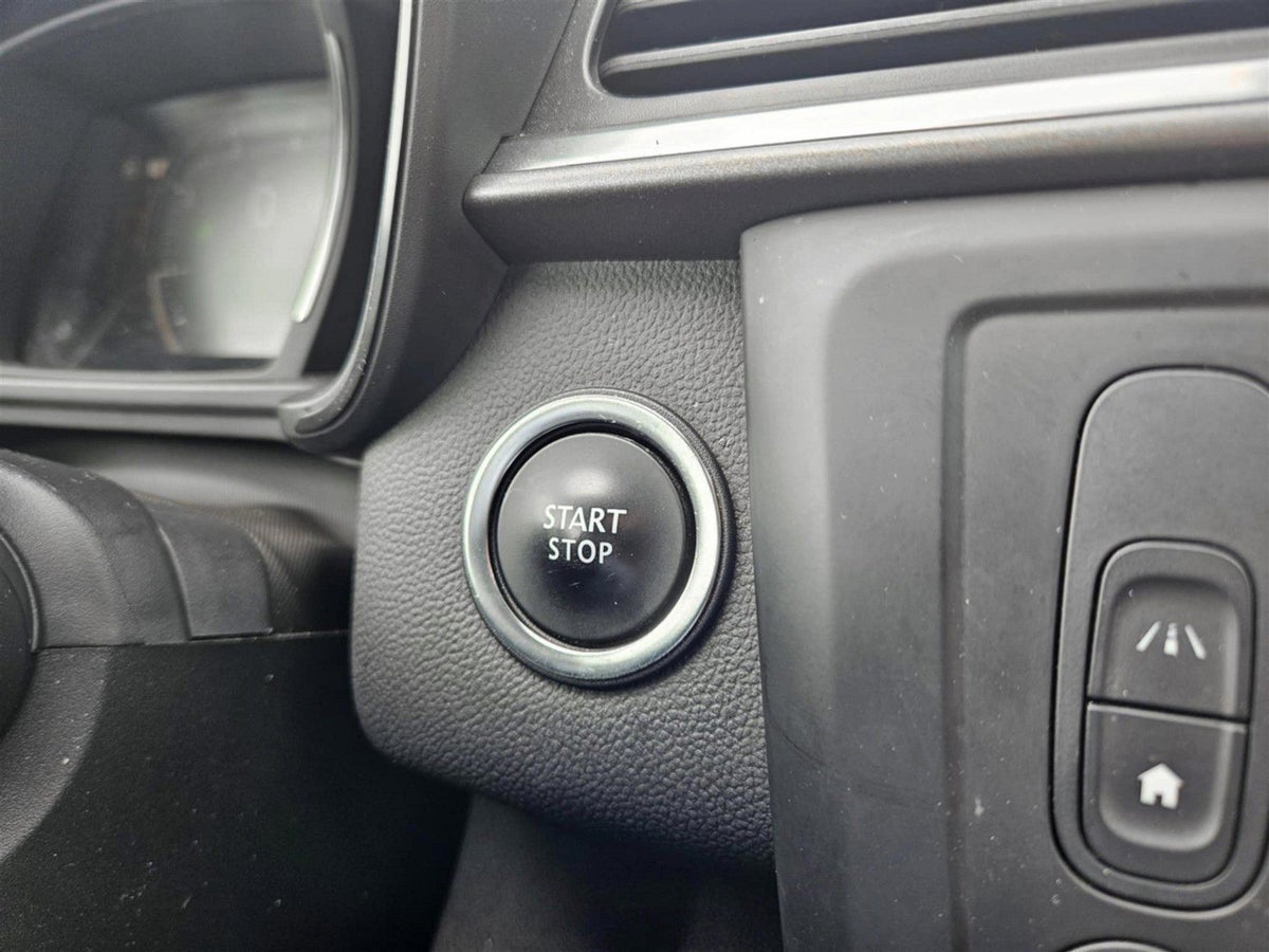 Renault Kadjar TCe 130 Zen EDC billede 19