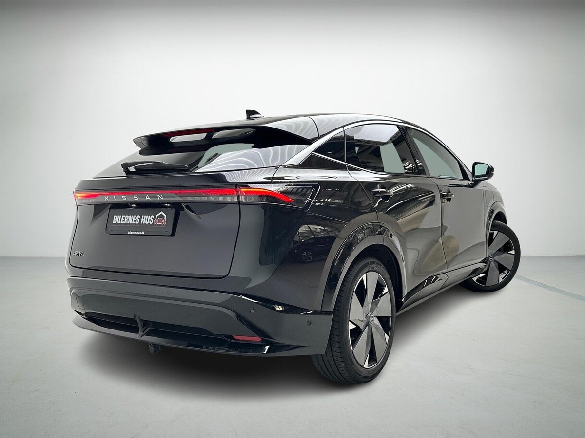Nissan Ariya Evolve billede 2