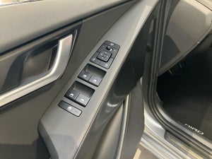 Kia Niro EV Upgrade