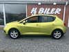 Seat Ibiza 16V 85 Reference thumbnail