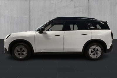 MINI Countryman E Classic Trim M - 2