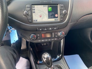 Kia Ceed T-GDi GT-Line SW