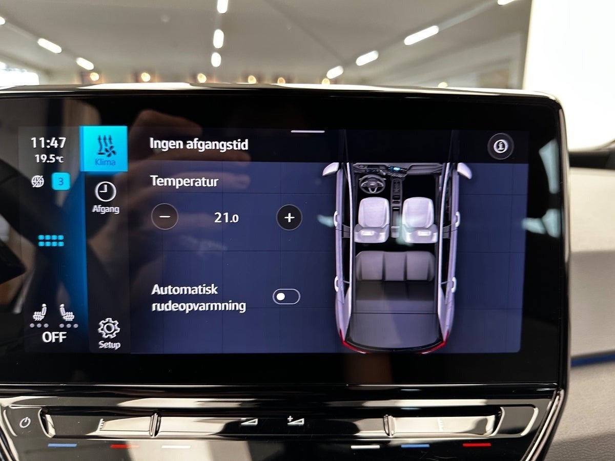 Billede af VW ID.3 58 Pro Performance