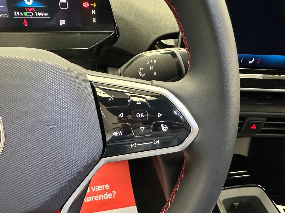 Billede af VW ID.4 77 GTX 4Motion