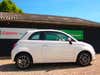 Fiat 500 Pop