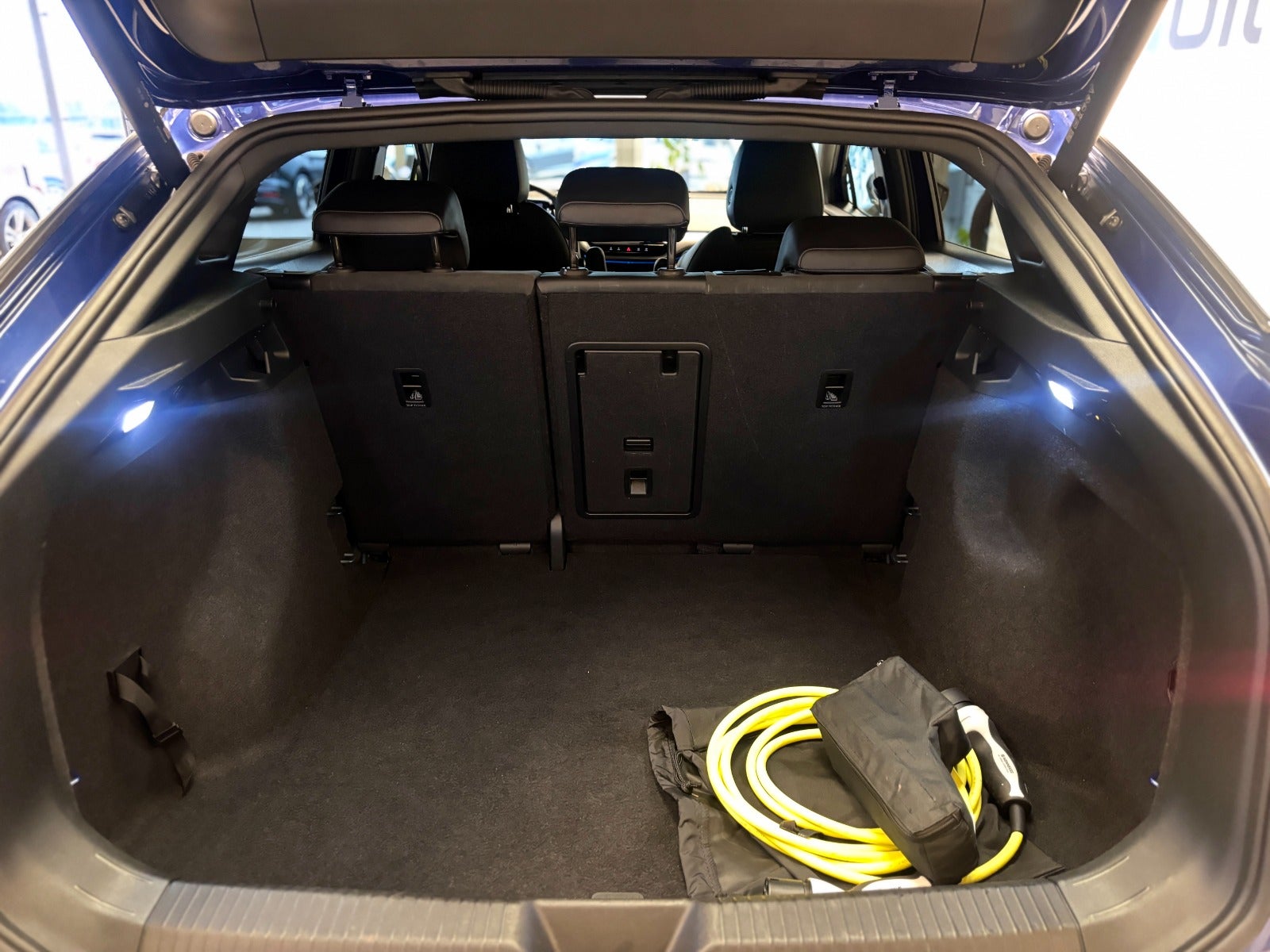 VW ID.5 Pro