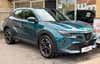 Alfa Romeo Junior Elettrica Core thumbnail