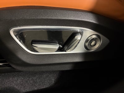 Xpeng G9 Standard Range