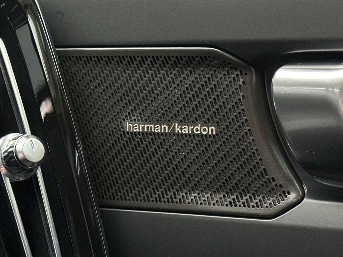 Volvo XC40 P6 ReCharge Ultimate billede 22