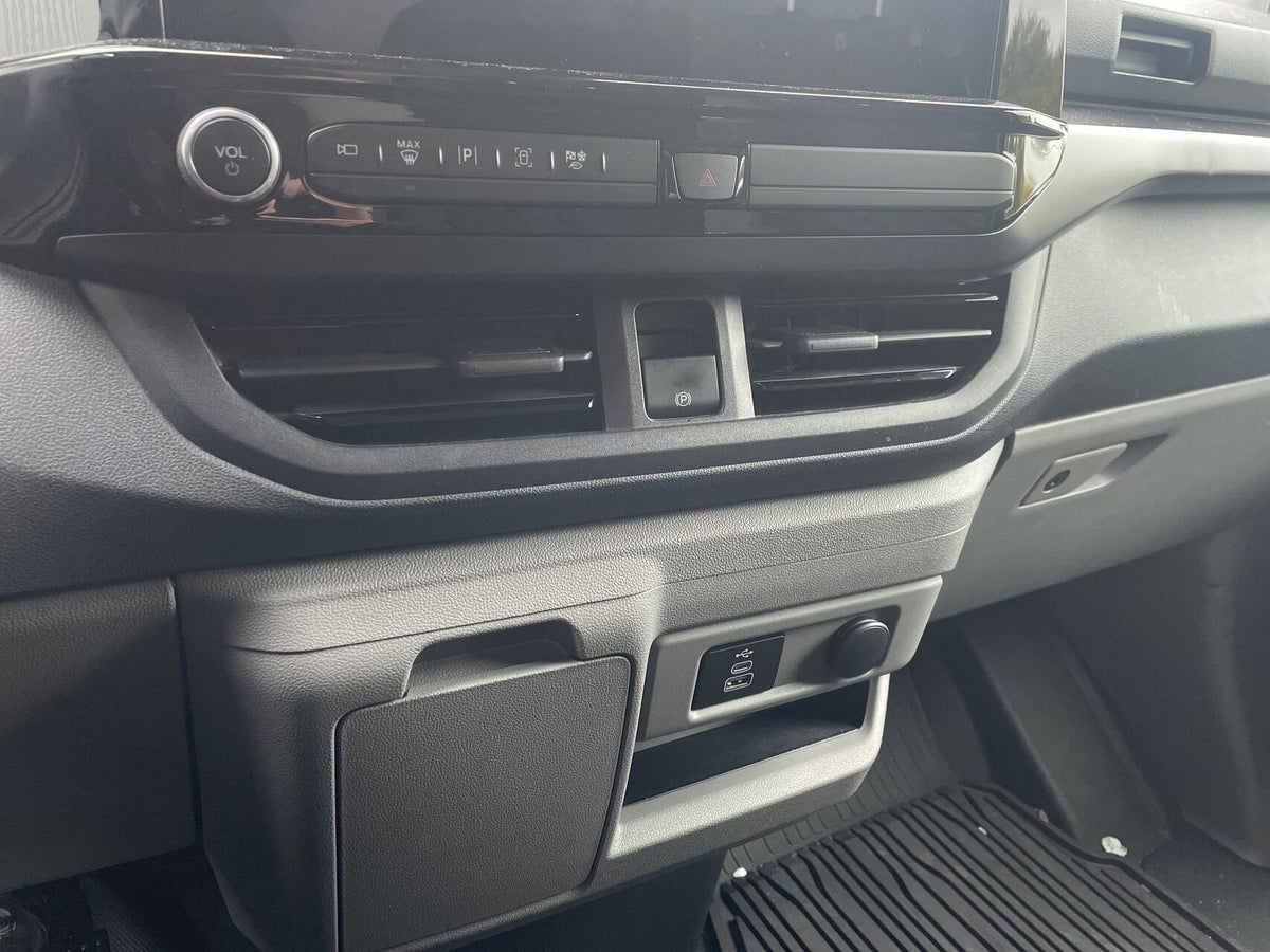 Ford Transit Custom 320L PHEV Sport CVT billede 15