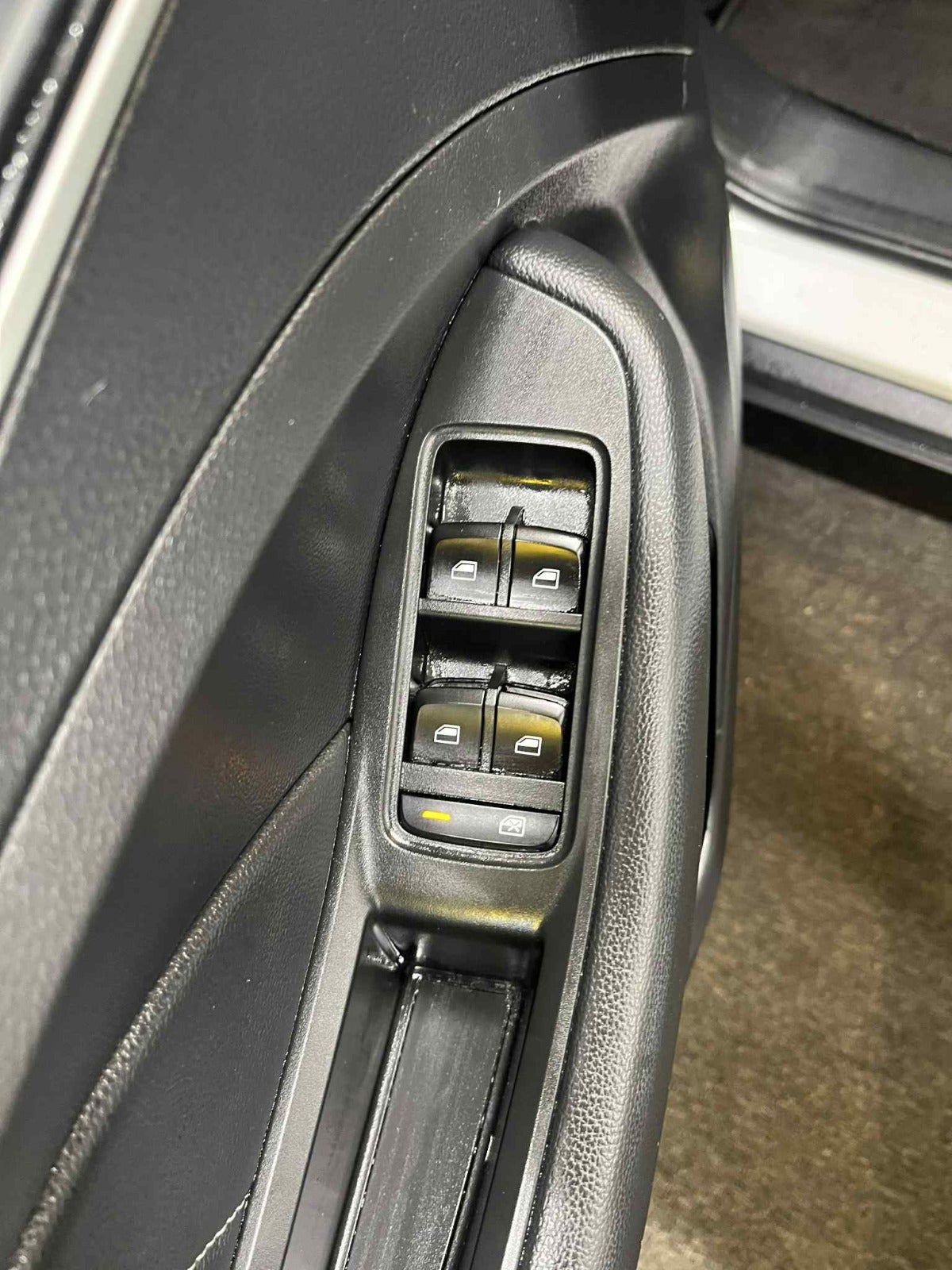 Billede af MG ZS  EV Luxury