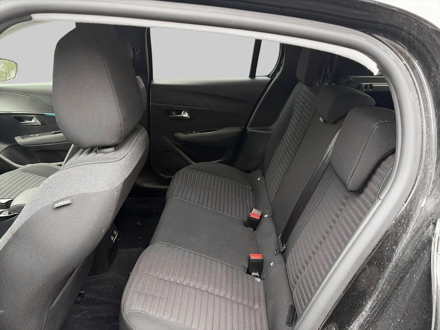 Billede af Peugeot e-208 50 Style