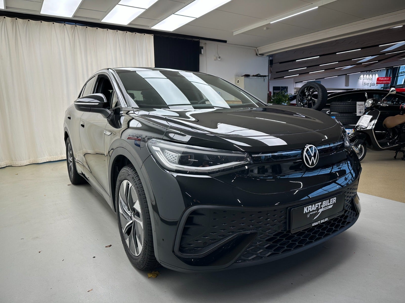 Billede af VW ID.5 77 Pro