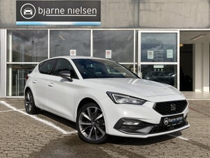 Seat Leon eHybrid FR DSG
