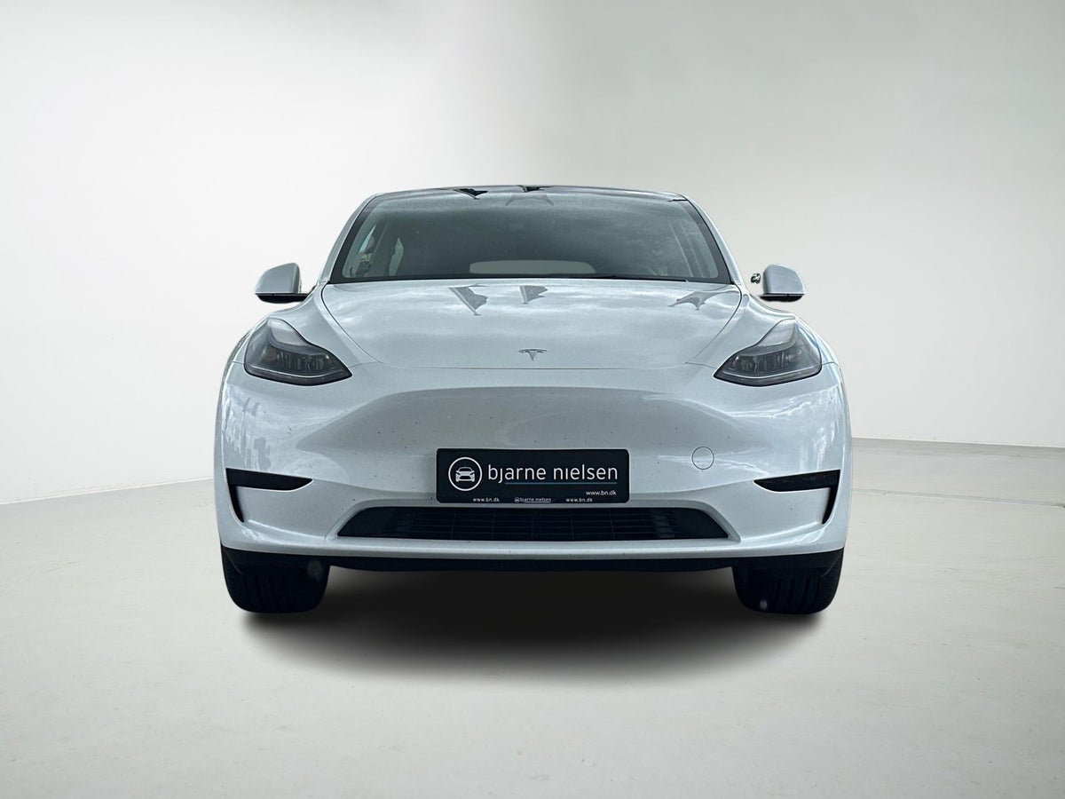 Tesla Model Y RWD billede 7