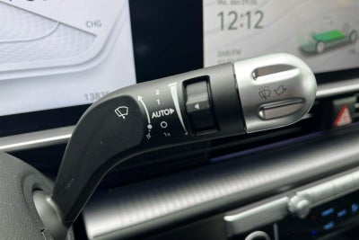 Hyundai Ioniq 6 Advanced