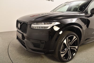 Volvo XC90 T8 ReCharge Ultimate Dark aut. AWD 7prs