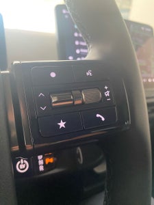 Kia PV5 Chassis L1 Standard Range Work