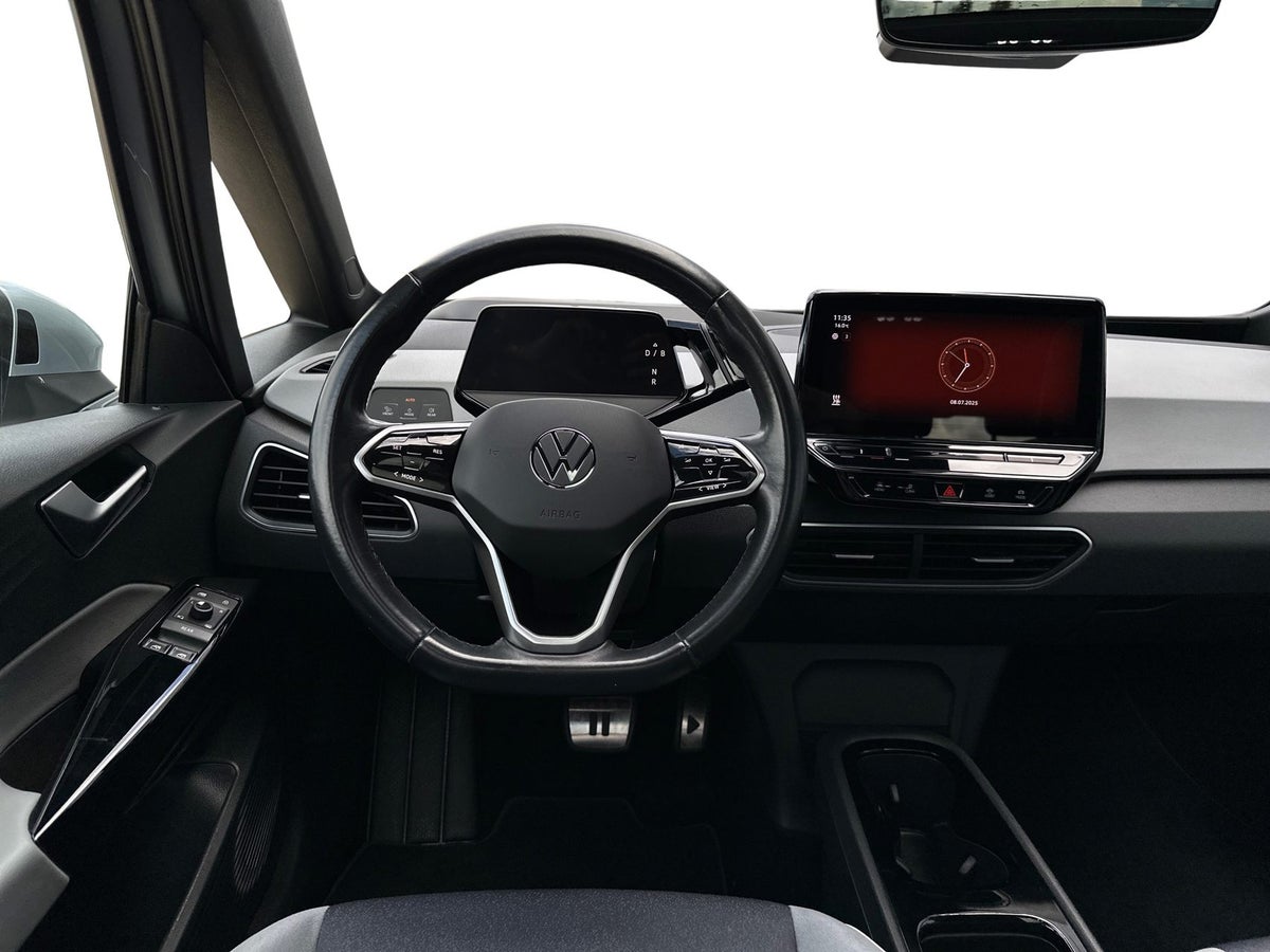 VW ID.3 Tech billede 9