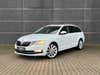 Skoda Octavia TSi 150 Style Combi DSG thumbnail