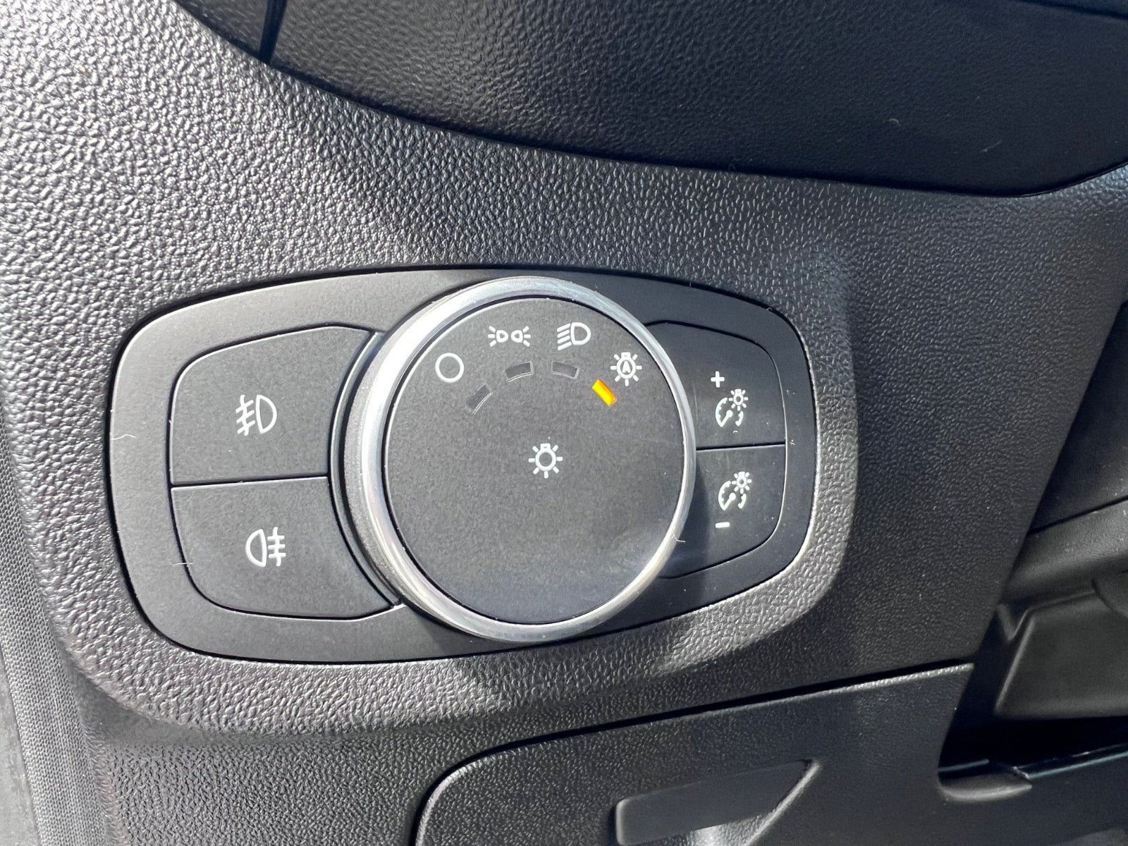 Billede af Ford Fiesta 1,0 EcoBoost Titanium aut.