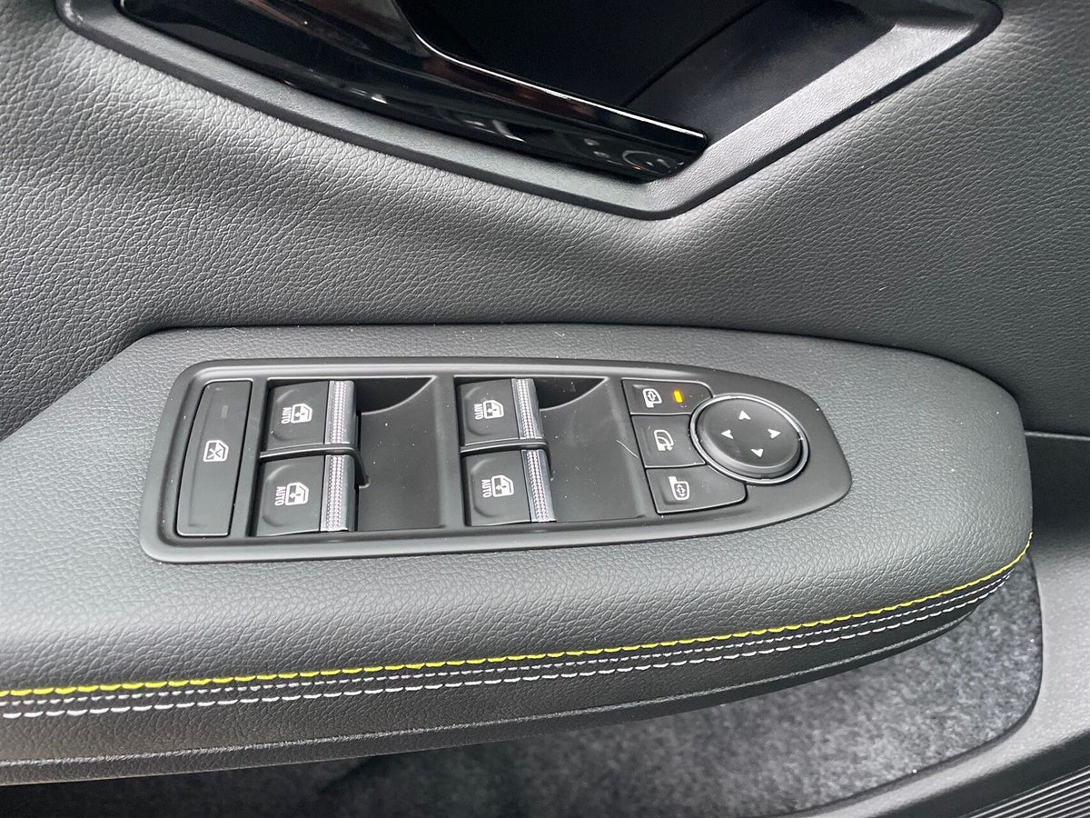 Renault Scenic E-Tech Techno billede 8