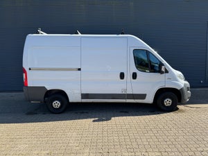 Fiat Ducato 35 Maxi