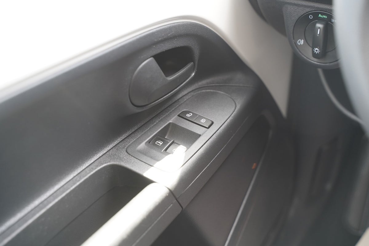 Billede af Skoda Citigo 1,0 60 Active GreenTec