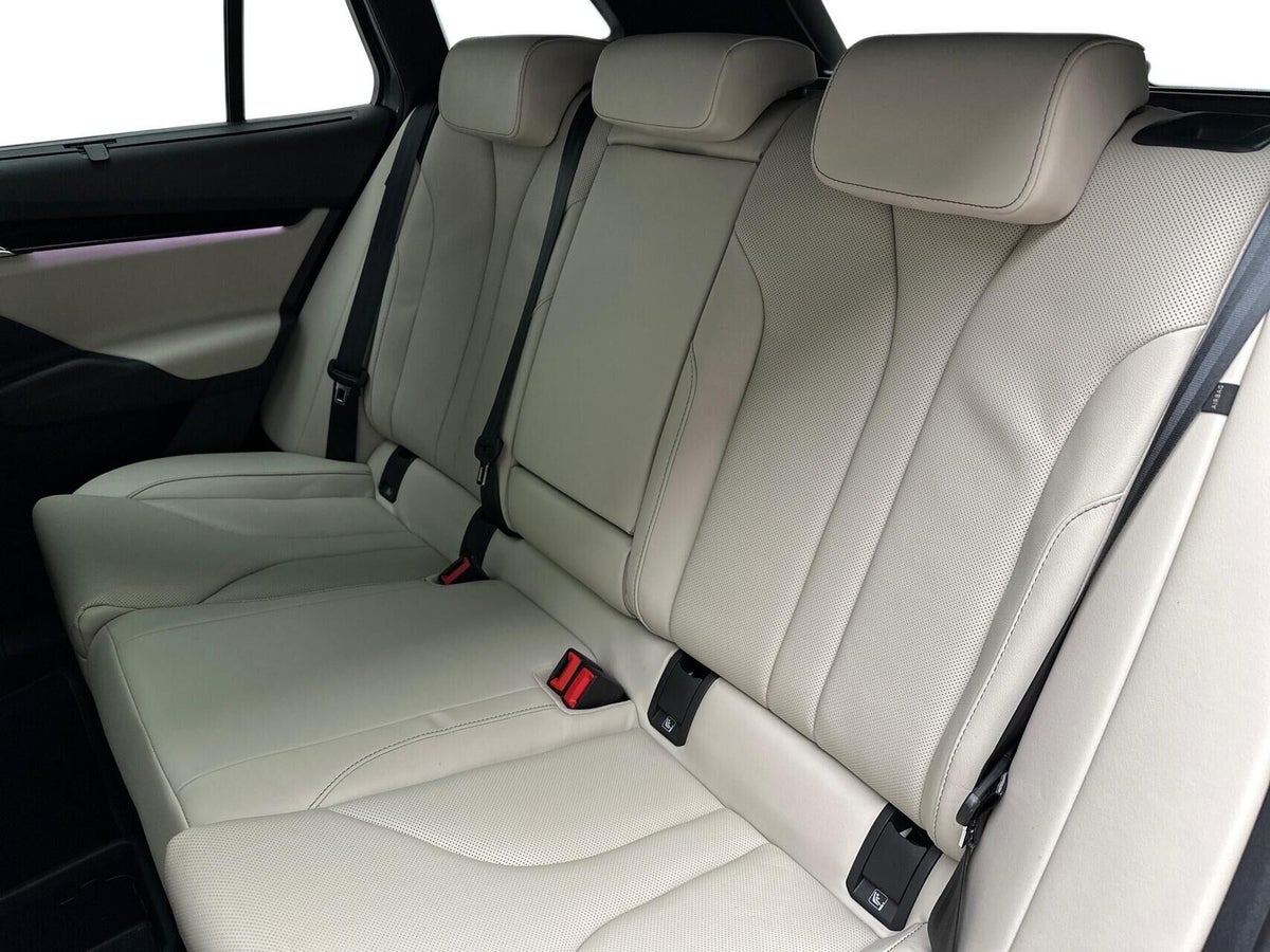 Skoda Enyaq iV Laurin & Klement billede 12