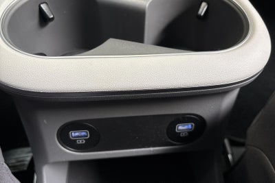 Hyundai Ioniq 5 Dynamiq