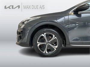 Kia XCeed PHEV Upgrade+ DCT